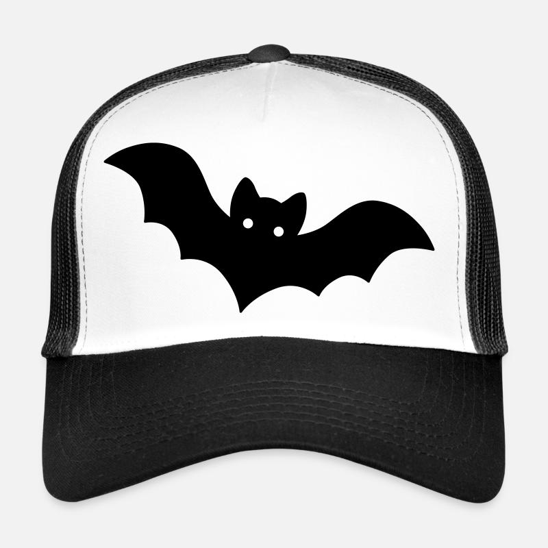 Fledermaus Trucker Cap