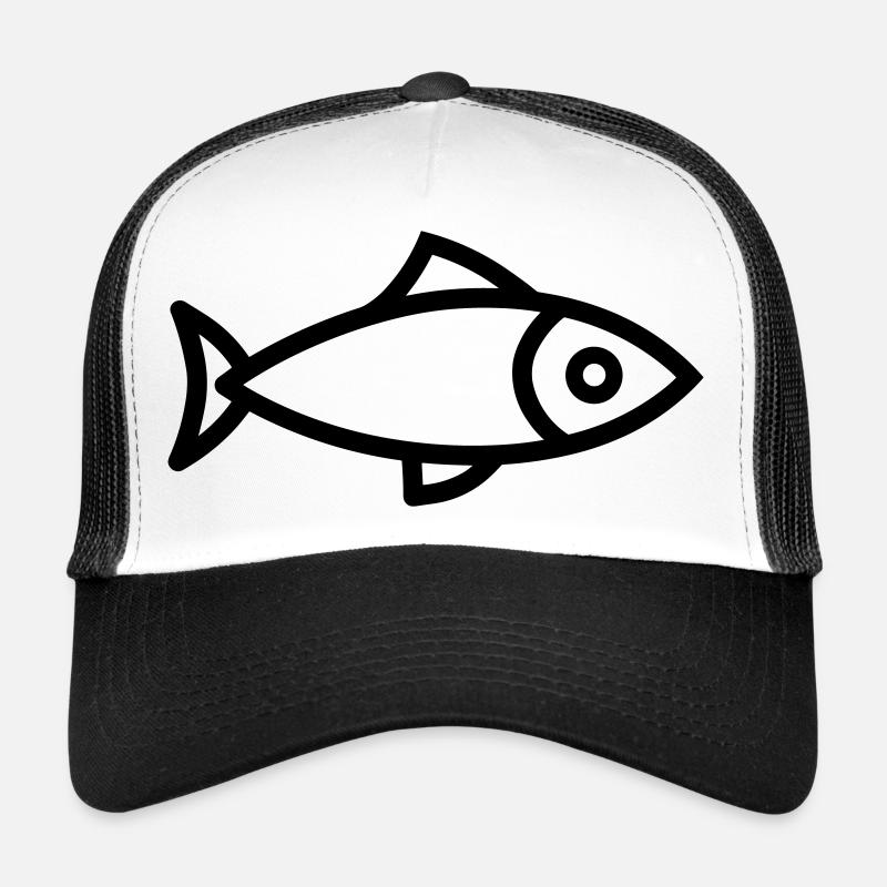 Hering Trucker Cap