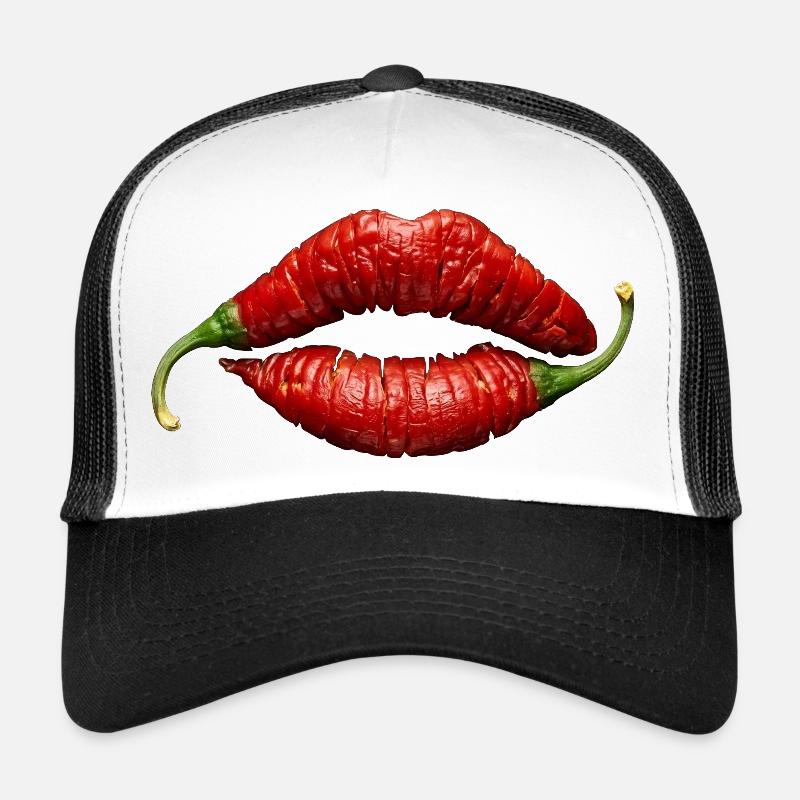 Peperoni Trucker Cap