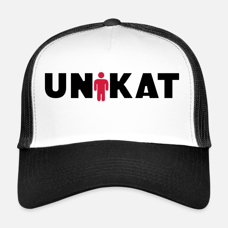 Unikat Trucker Cap