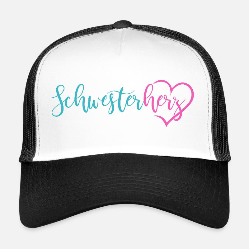Schwesterherz Trucker Cap