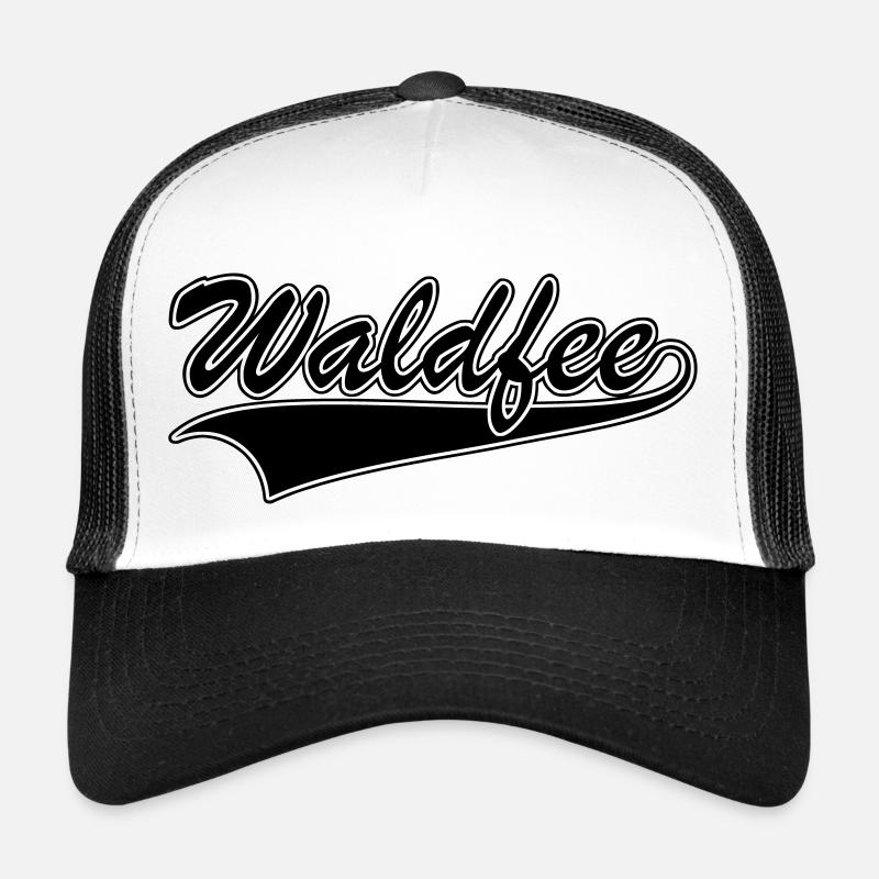 Waldfee Trucker Cap