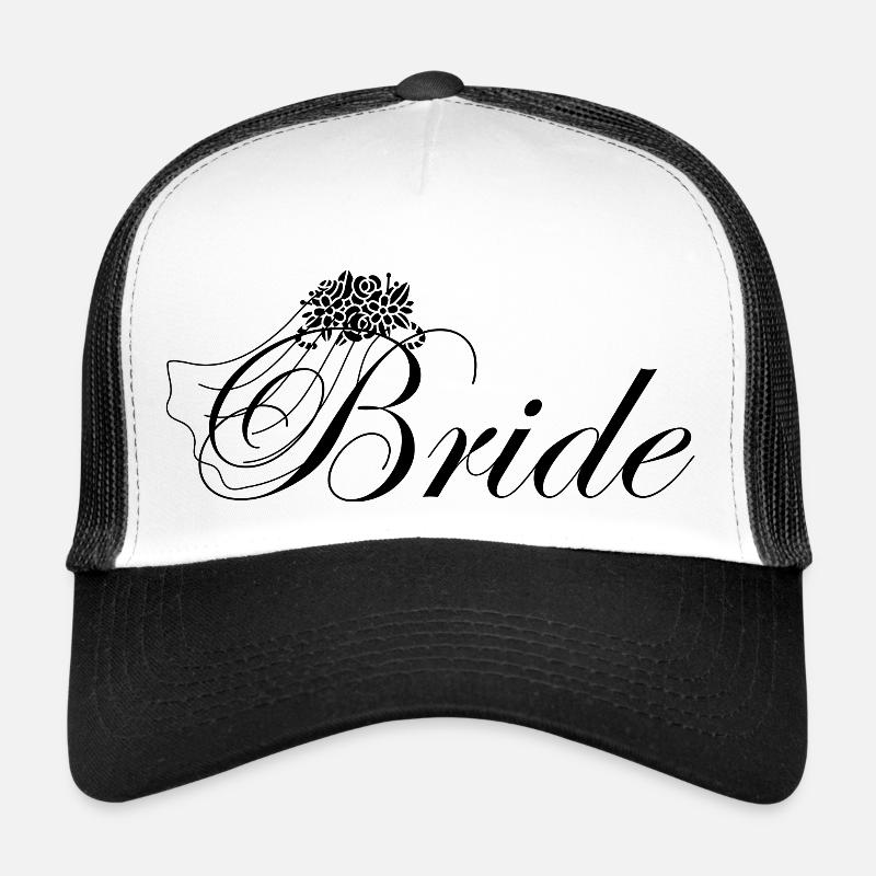 Braut - Die Braut Trucker Cap