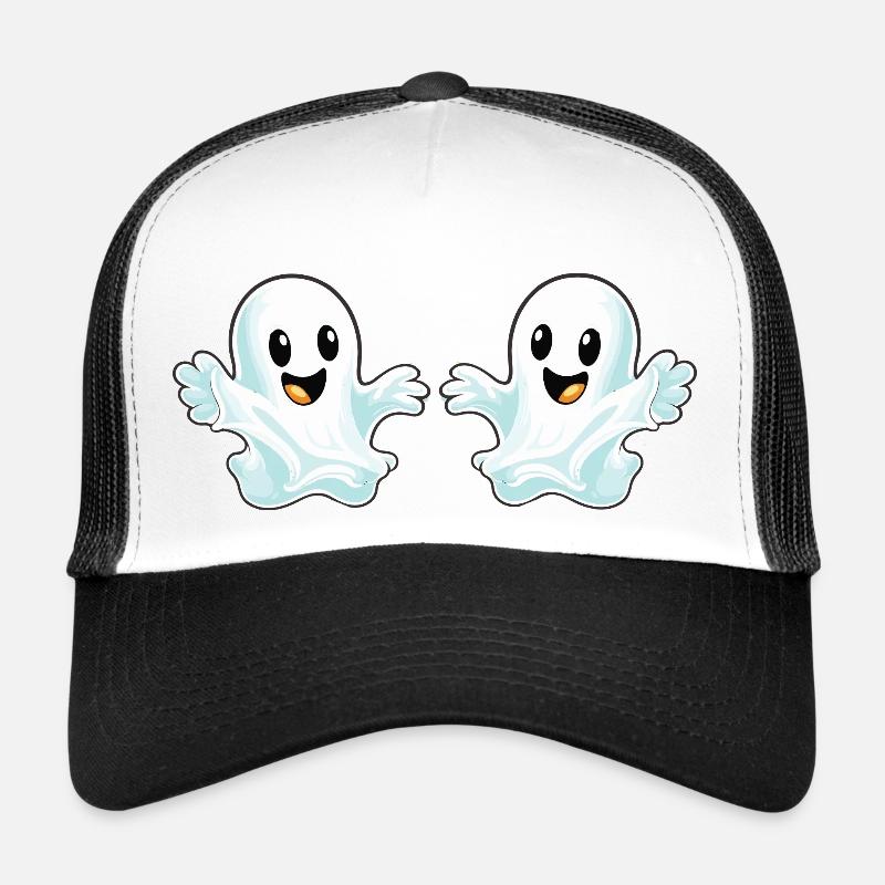 Spirits Trucker Cap