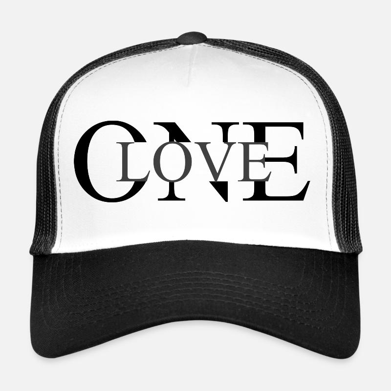 ONELOVE Trucker Cap