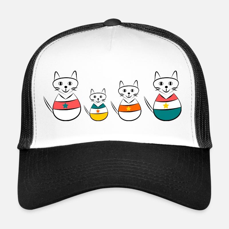 Jahrestag. Jubiläumsdekade. Humor. komisch Trucker Cap