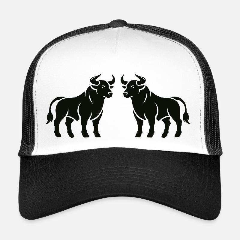 stiere Trucker Cap