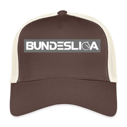 Lichess Bundesliga - Trucker Cap