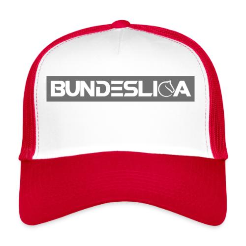 Lichess Bundesliga - Trucker Cap