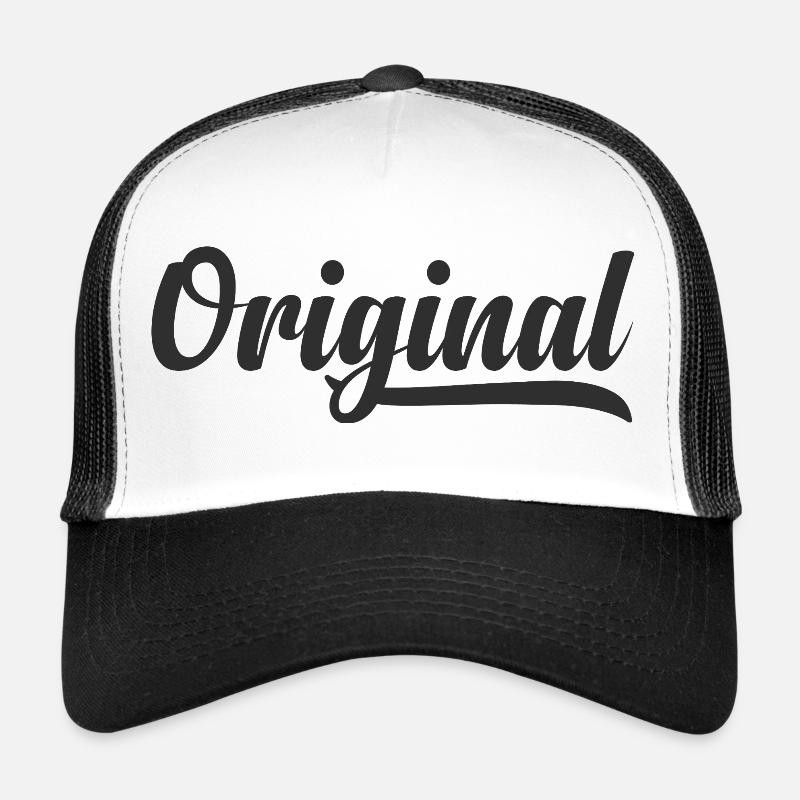 Hier ist die optimierte Listing-Vorlage für dieses Trucker Cap