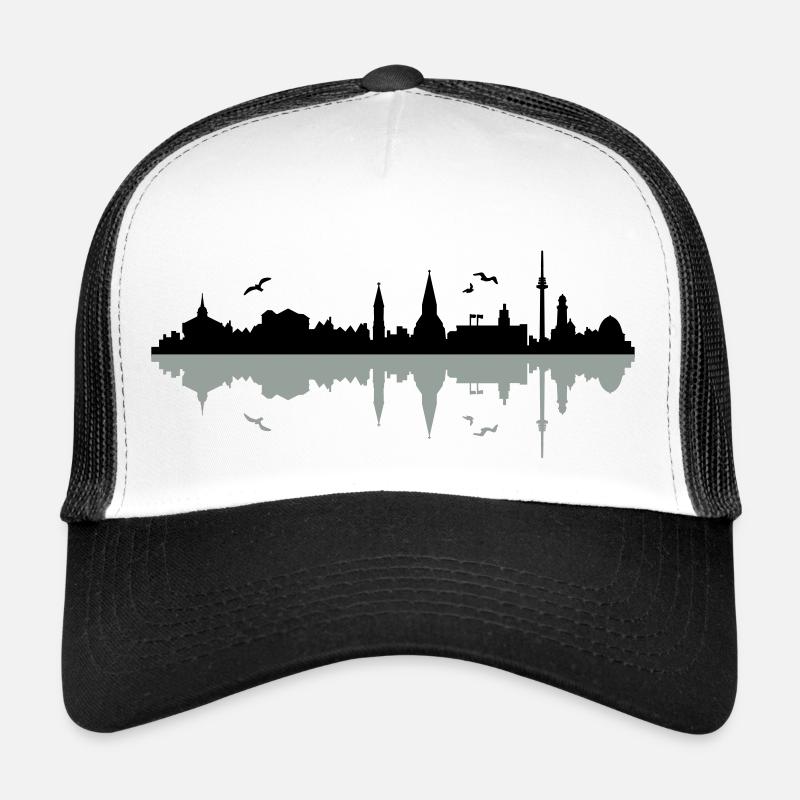 Skyline Kiel Trucker Cap