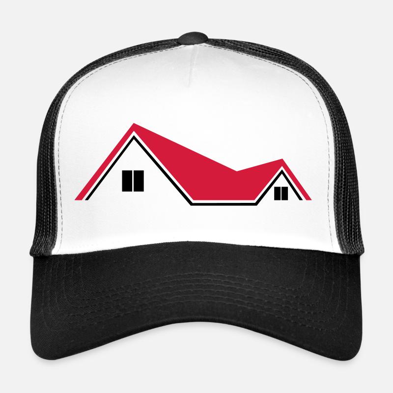 house Trucker Cap