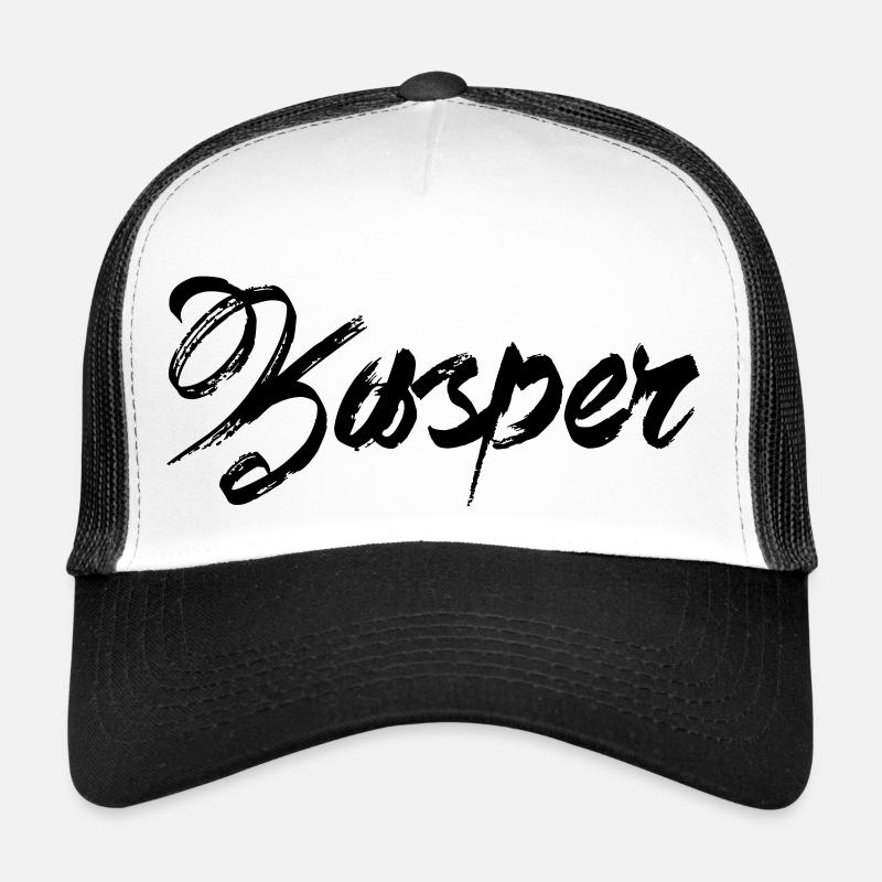 clown Trucker Cap