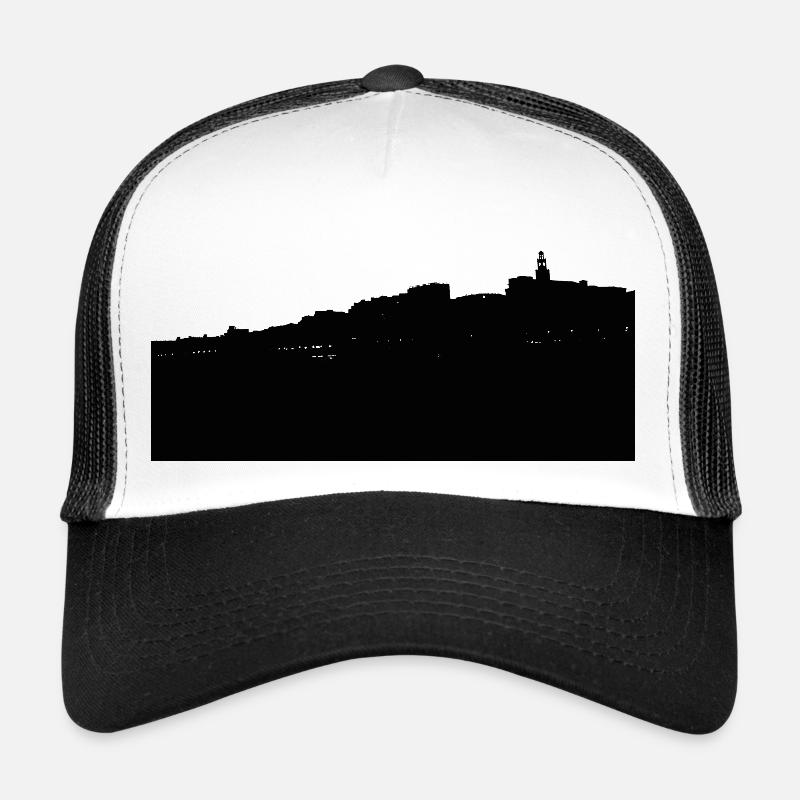 Skyline Trucker Cap