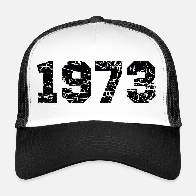 1973 Trucker Cap
