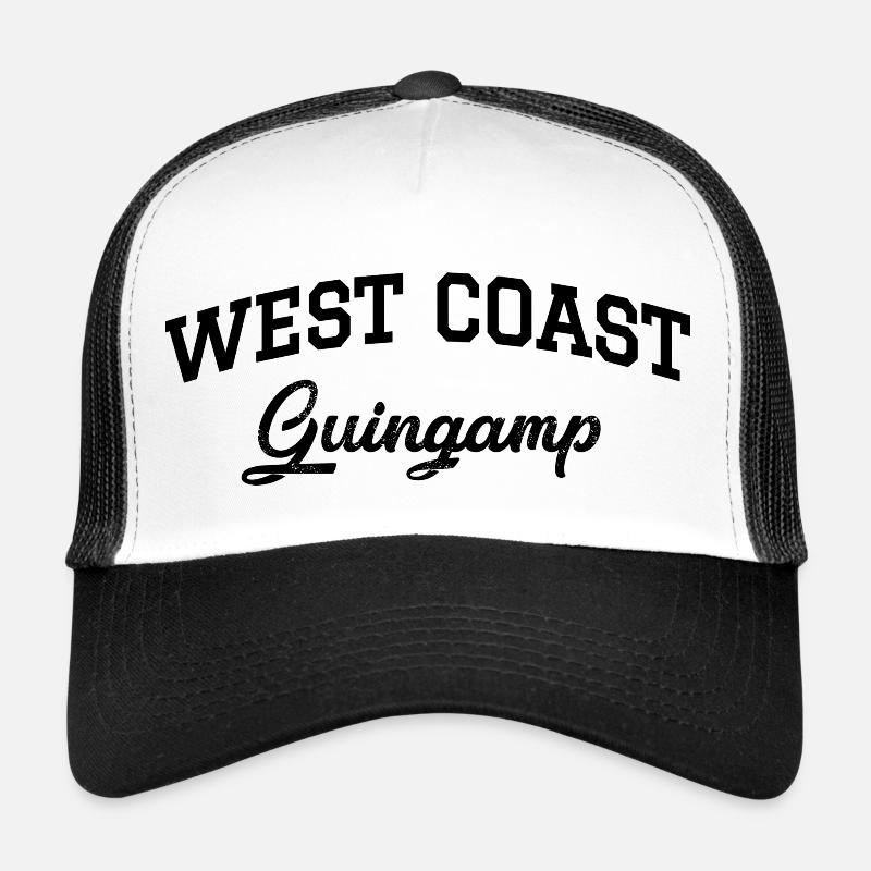 WESTKÜSTE Guingamp Trucker Cap
