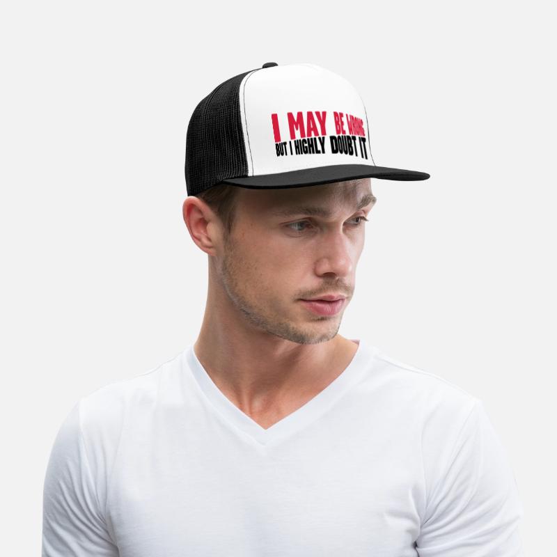 Trucker Cap