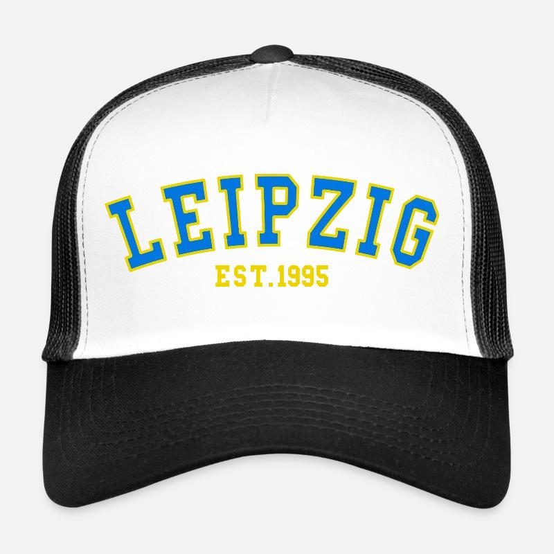 Leipzig Est. 1995 Trucker Cap