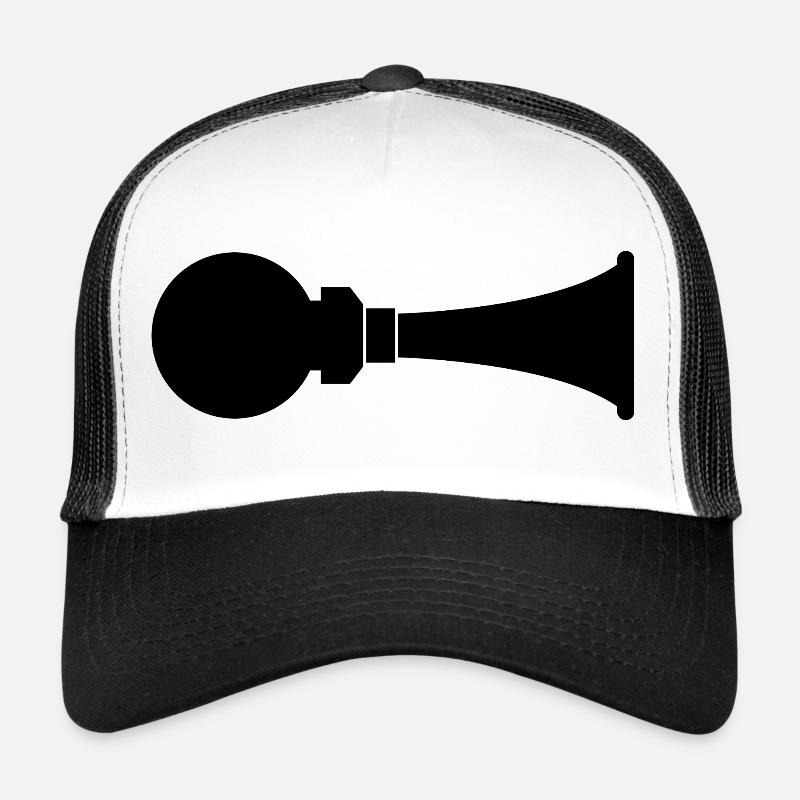 Autohorn Trucker Cap