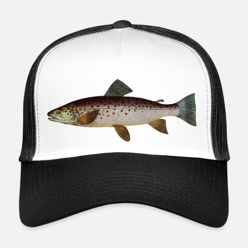 Forelle Trucker Cap