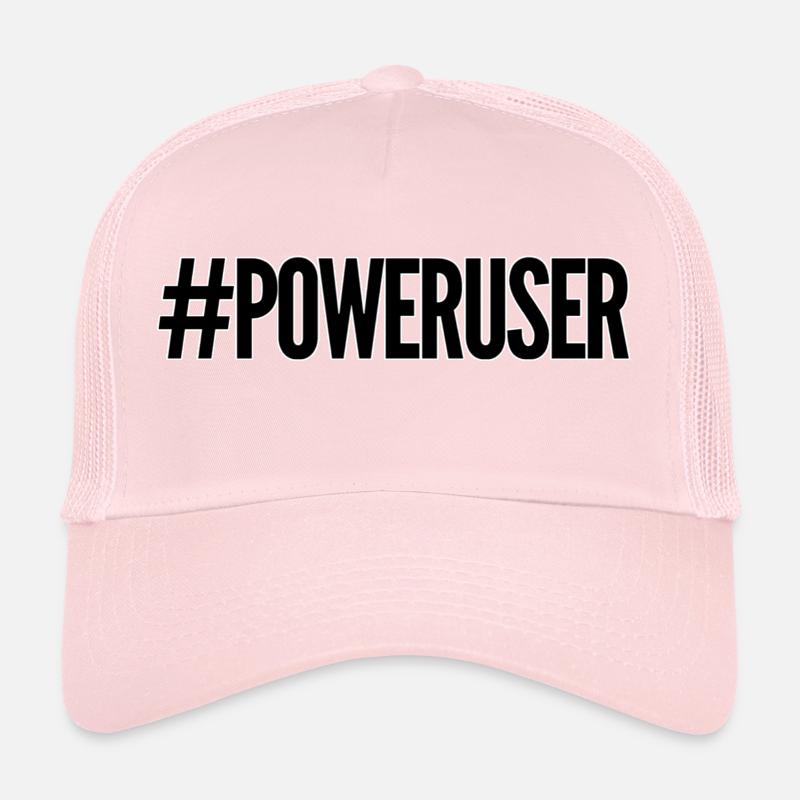 Trucker Cap