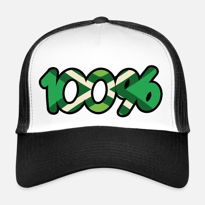 100% Achterhoek Trucker Cap