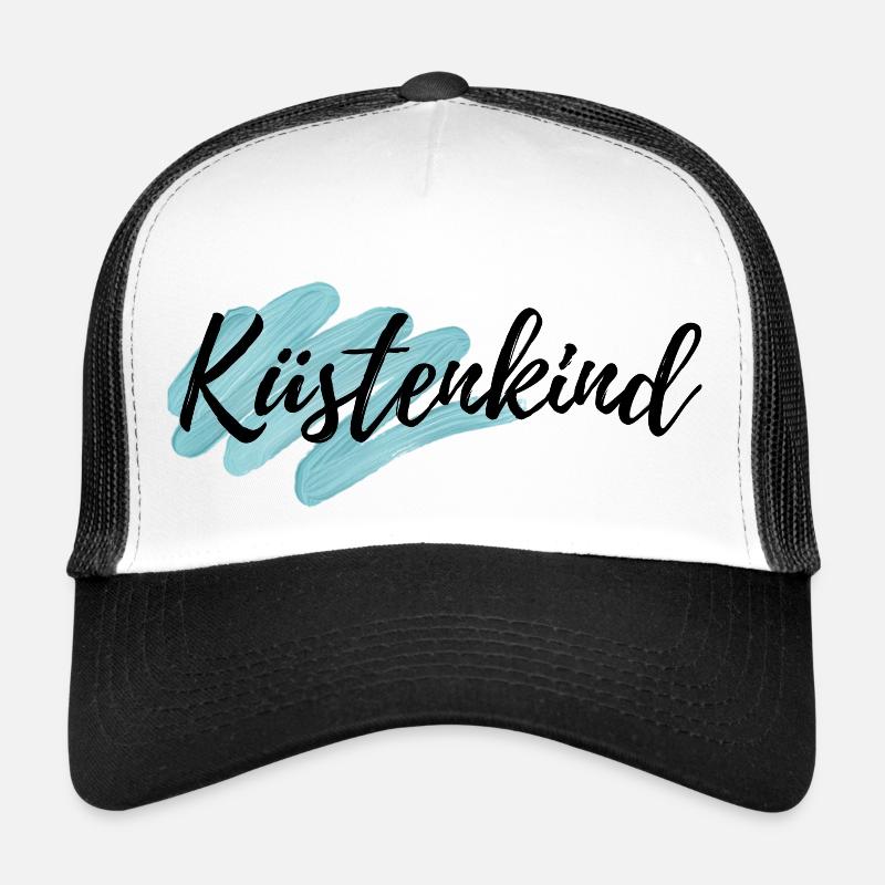 Küstenkind Trucker Cap