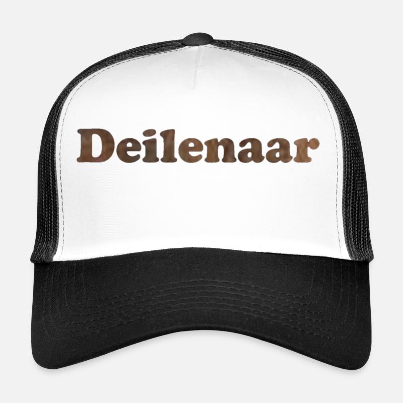 Deilenaar Trucker Cap