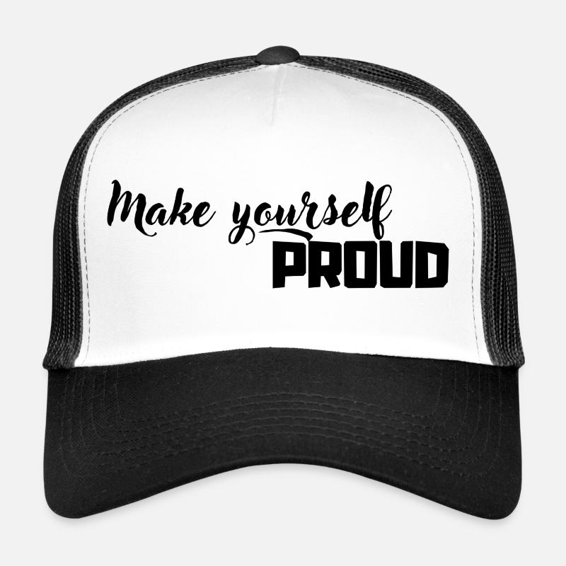 faites-vous Casquette trucker 