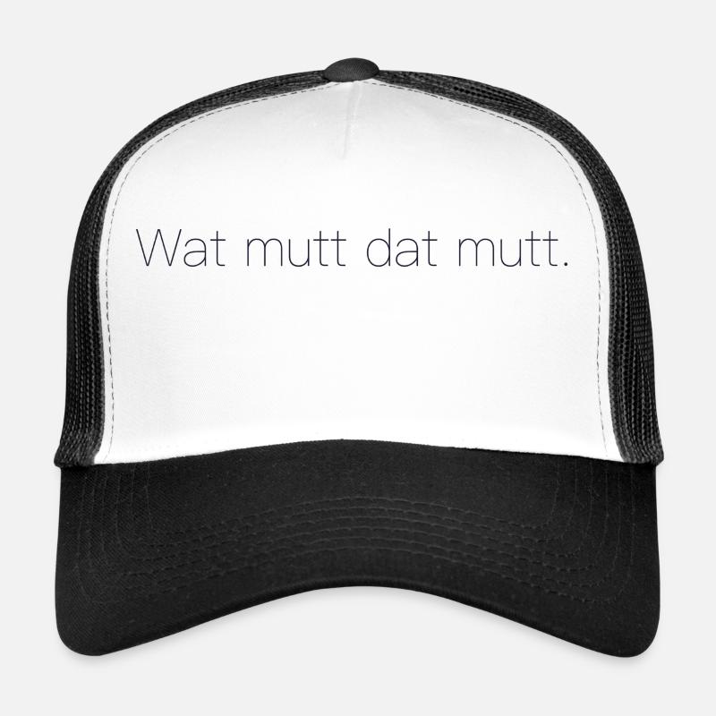 Ostfriesland Trucker Cap