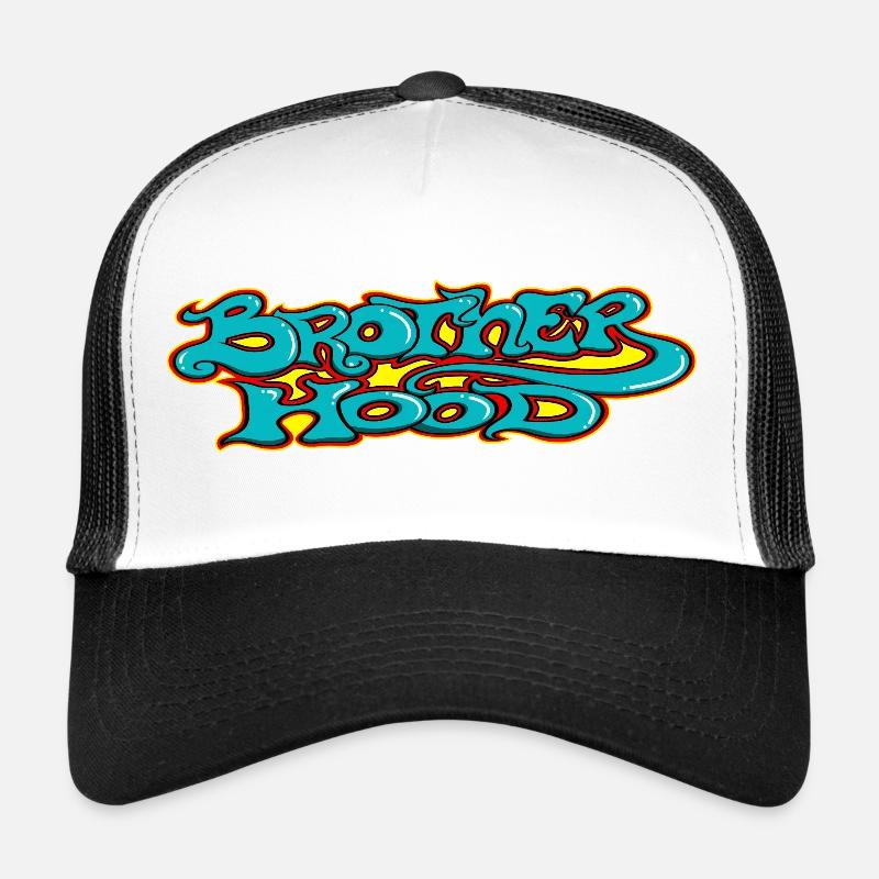 BH Trucker Cap