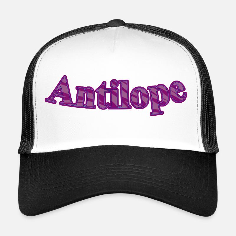 Antilope Trucker Cap