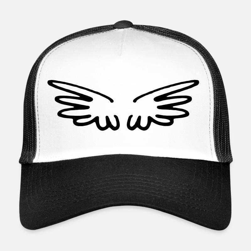 Aile Casquette trucker 