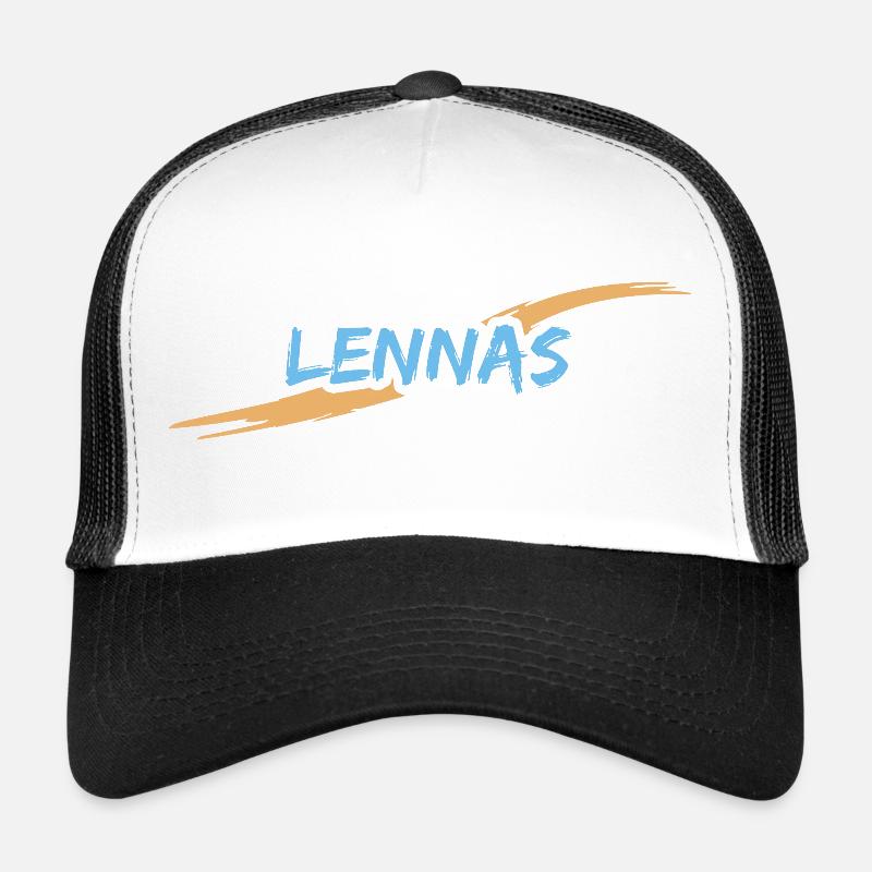 Lennas Lennas Trucker Cap