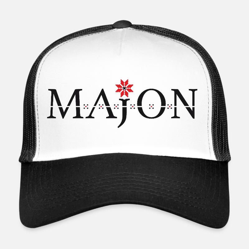 Majon – Springer Trucker Cap