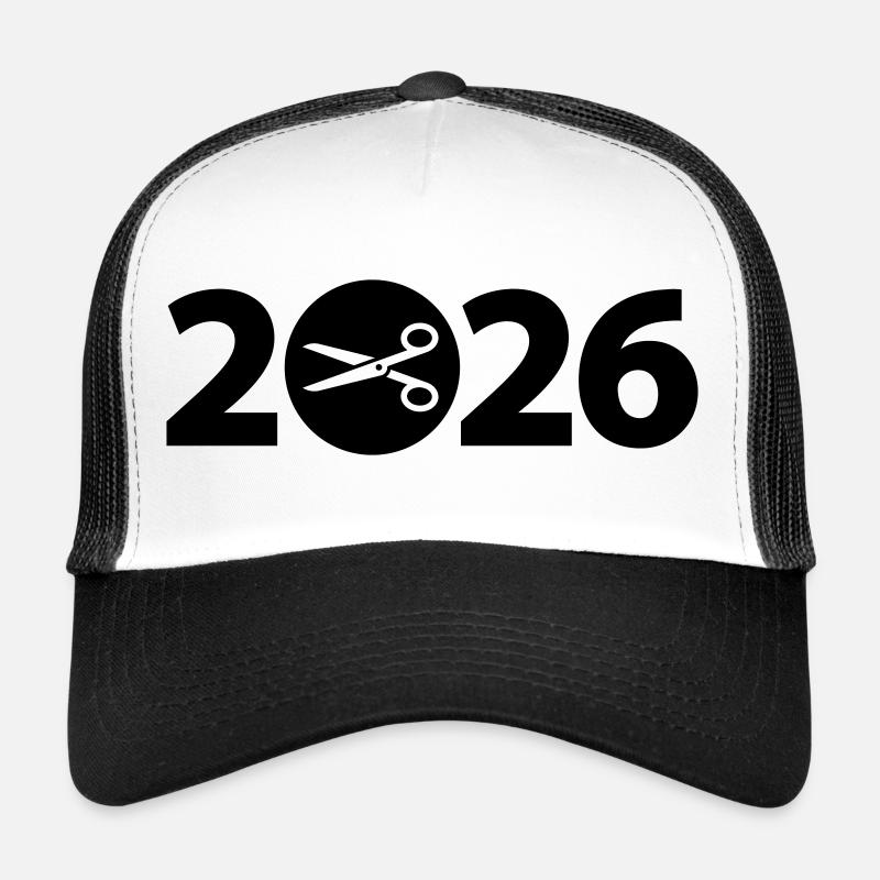 Schneider 2026, Handarbeit 2026 Trucker Cap