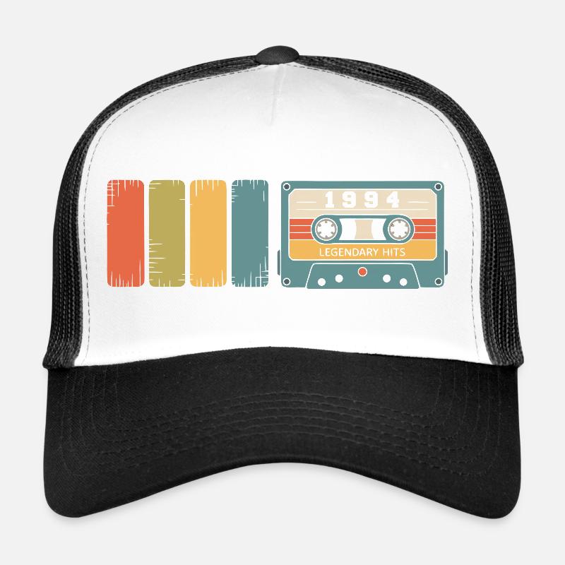 1994 Vintage Original 1994 Geburtstagsgeschenk Trucker Cap