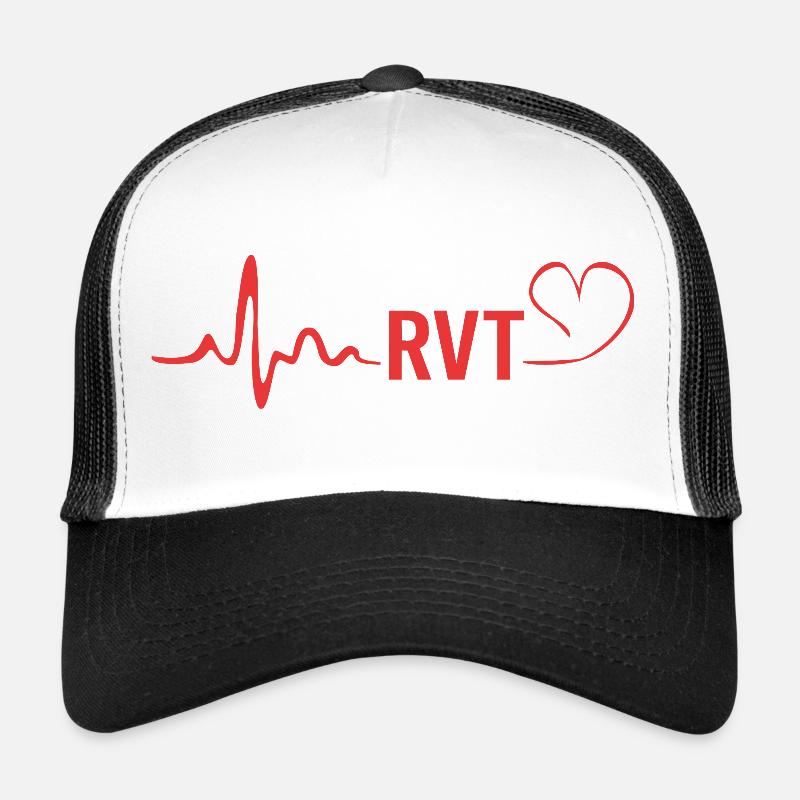 ultrasound Trucker Cap