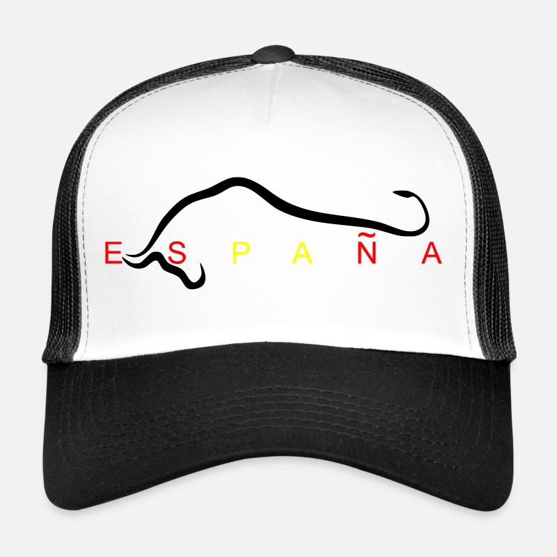 Espana Trucker Cap