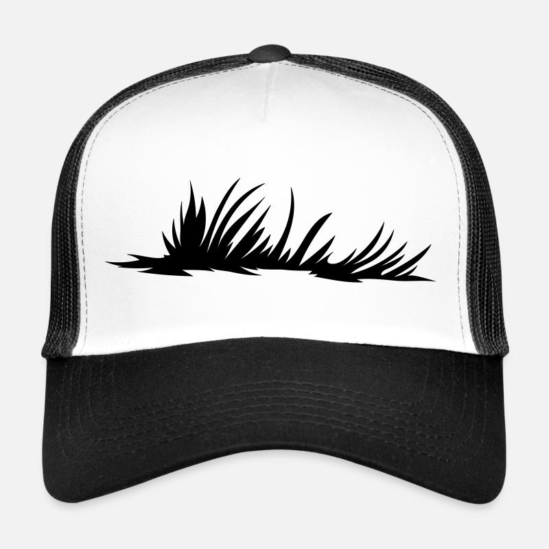 wiese meadow Trucker Cap