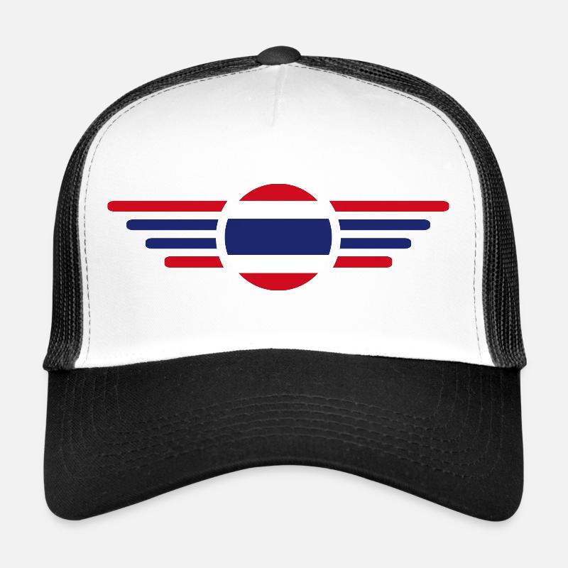 Thaïlande Casquette trucker 