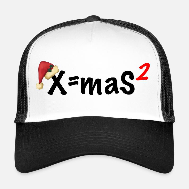 NoëlS2 Casquette trucker 