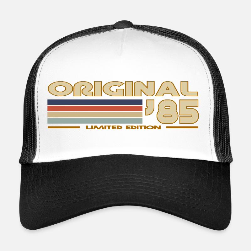 1985 Trucker Cap