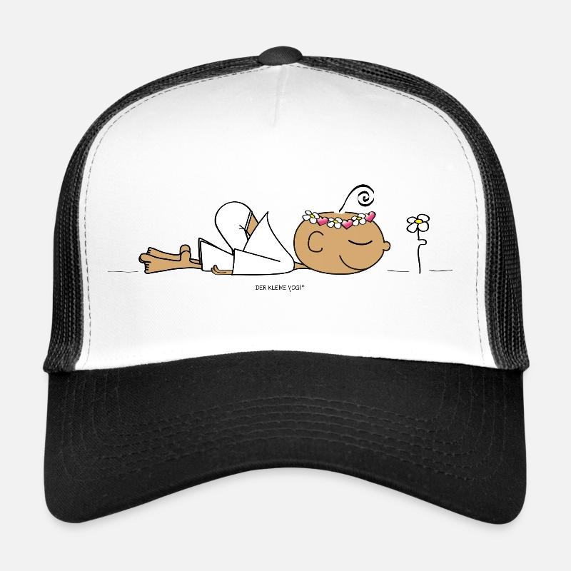 Chill out Trucker Cap