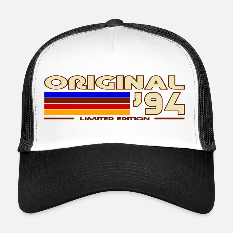 1994 Casquette trucker 