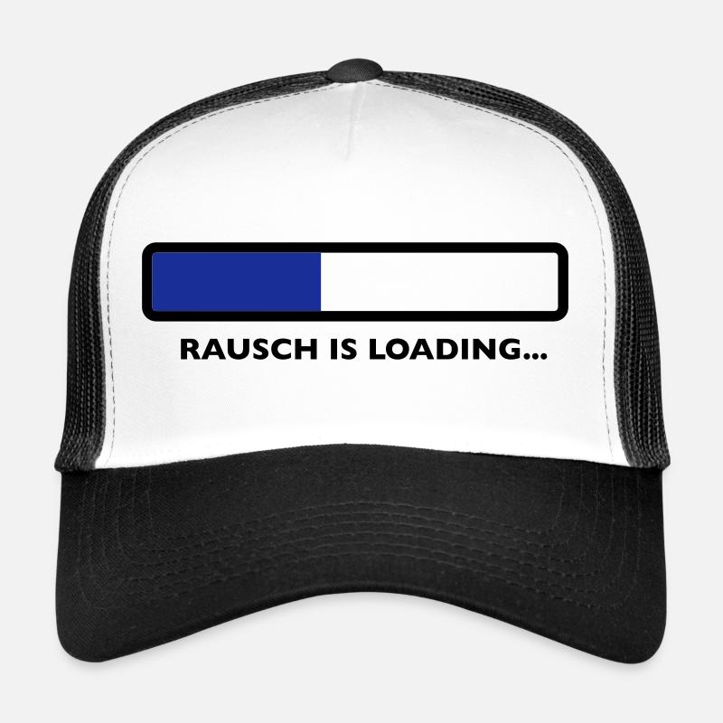 rausch Trucker Cap