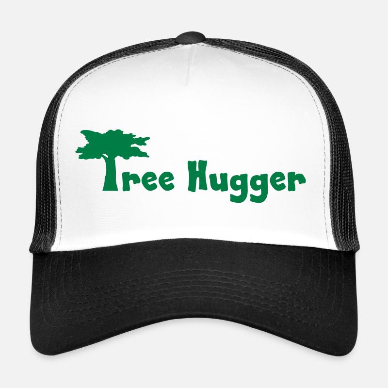 garden Trucker Cap