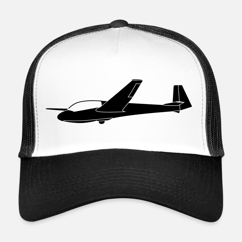 ask13_1 Trucker Cap