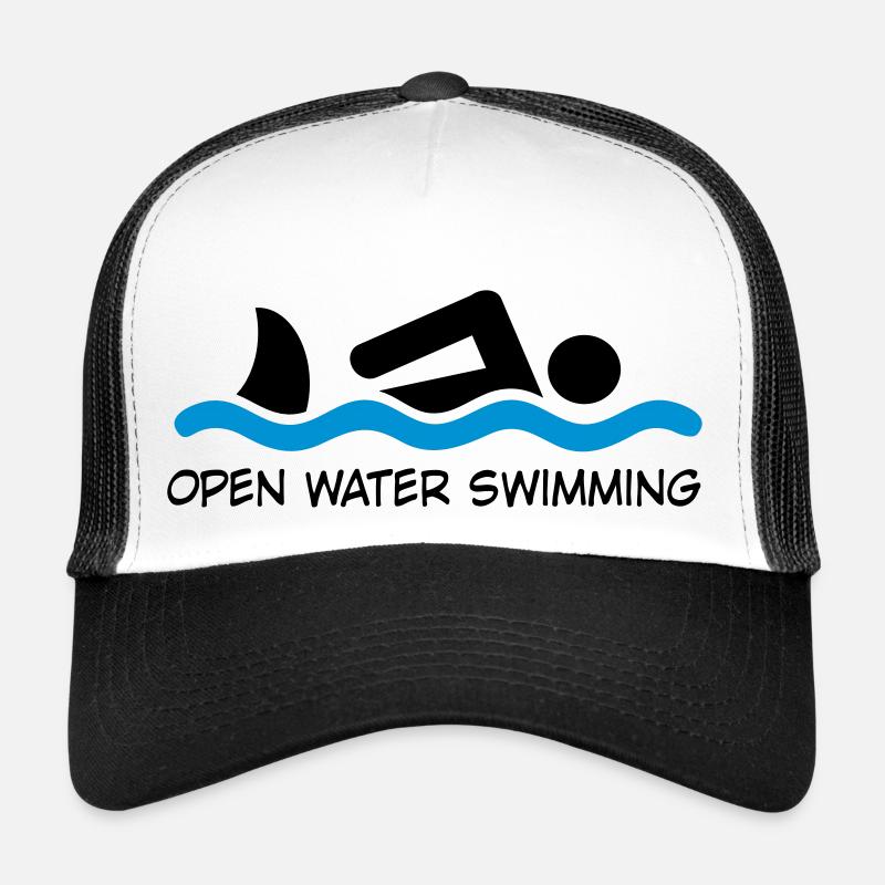 openwater Trucker Cap