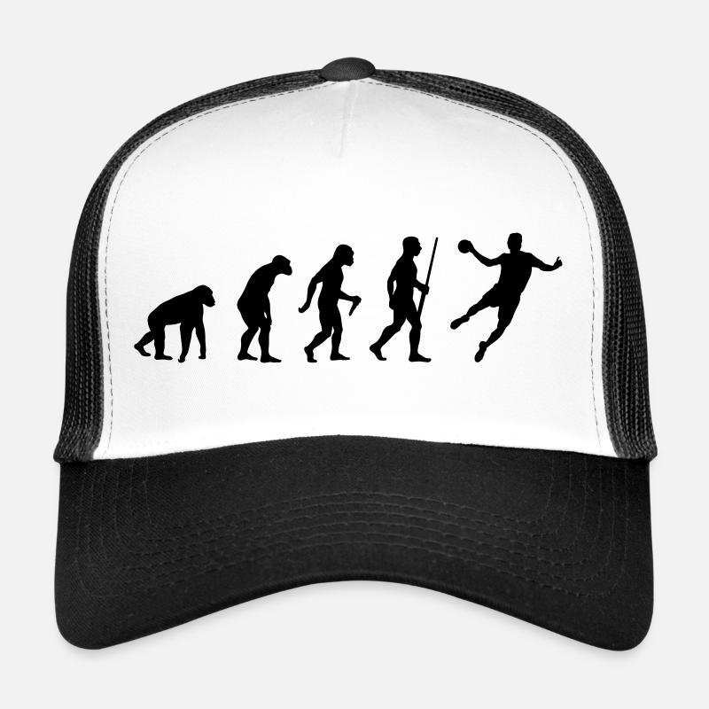 Handballer Evolution Casquette trucker 